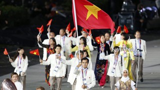 Thể thao VN từ SEA Games đến Asian Games và Olympic